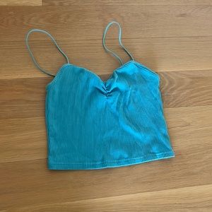 PacSun Croptop